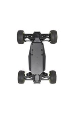 Losi LOS-1392T2 1/28 Micro-T 2S 2WD RTR Stadium Truck (Battery & Charger Included), Silver