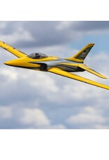 eflite EFL02450 Habu XS (eXtra Sport) 80mm EDF BNF Basic with AS3X+ and SAFE Select