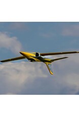 eflite EFL02450 Habu XS (eXtra Sport) 80mm EDF BNF Basic with AS3X+ and SAFE Select
