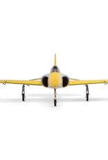 eflite EFL02450 Habu XS (eXtra Sport) 80mm EDF BNF Basic with AS3X+ and SAFE Select