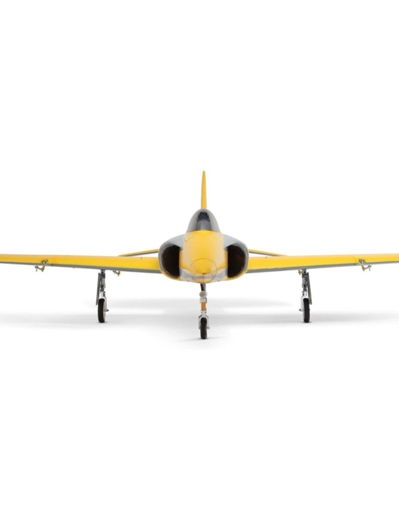 eflite EFL02450 Habu XS (eXtra Sport) 80mm EDF BNF Basic with AS3X+ and SAFE Select