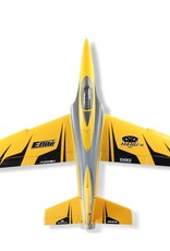 eflite EFL02450 Habu XS (eXtra Sport) 80mm EDF BNF Basic with AS3X+ and SAFE Select