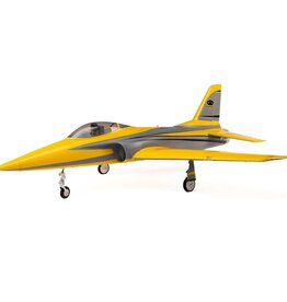 eflite EFL02450 Habu XS (eXtra Sport) 80mm EDF BNF Basic with AS3X+ and SAFE Select
