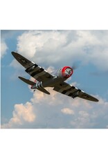 hanger 9 HAN2990B 47D Thunderbolt 20cc ARF, 67"