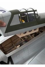 hanger 9 HAN2990B 47D Thunderbolt 20cc ARF, 67"