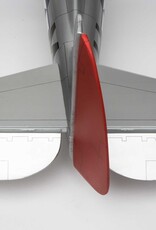 hanger 9 HAN2990B 47D Thunderbolt 20cc ARF, 67"
