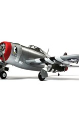 hanger 9 HAN2990CR P-47D Thunderbolt 20cc ARF with E-flite Electric Retract Set