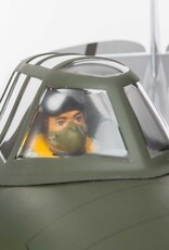 hanger 9 HAN2990CR P-47D Thunderbolt 20cc ARF with E-flite Electric Retract Set
