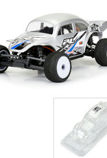 Proline PRO370300 1/28 VW Baja Bug Clear Body: Micro-T