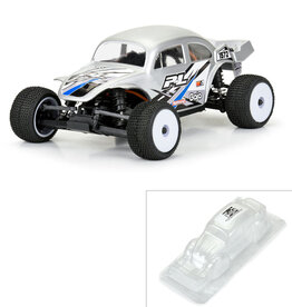 Proline PRO370300 1/28 VW Baja Bug Clear Body: Micro-T