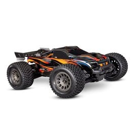 Traxxas TRA108076-1-ORNG Mini XRT VXL