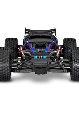 Traxxas TRA108076-1 BLUE  Mini XRT VXL