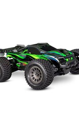 Traxxas TRA108076-1 GRN   Mini XRT VXL