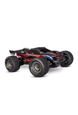 Traxxas TRA108076-1-RED  Mini XRT VXL