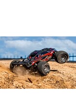 Traxxas TRA108076-1-RED  Mini XRT VXL