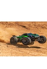Traxxas TRA108076-1 GRN   Mini XRT VXL