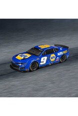 Losi LOS1122509 1/12 NASCAR RC Racecar Chase Elliot No. 9 NAPA 2025 Chevrolet Camaro ZL1 2S AWD RTR Brushed On-Road (Battery & Charger Included)