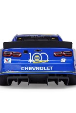 Losi LOS1122509 1/12 NASCAR RC Racecar Chase Elliot No. 9 NAPA 2025 Chevrolet Camaro ZL1 2S AWD RTR Brushed On-Road (Battery & Charger Included)