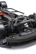 Losi LOS1122522 1/12 NASCAR RC Racecar Joey Logano No. 22 Shell 2025 Ford Mustang 2S AWD RTR Brushed On-Road (Battery & Charger Included)