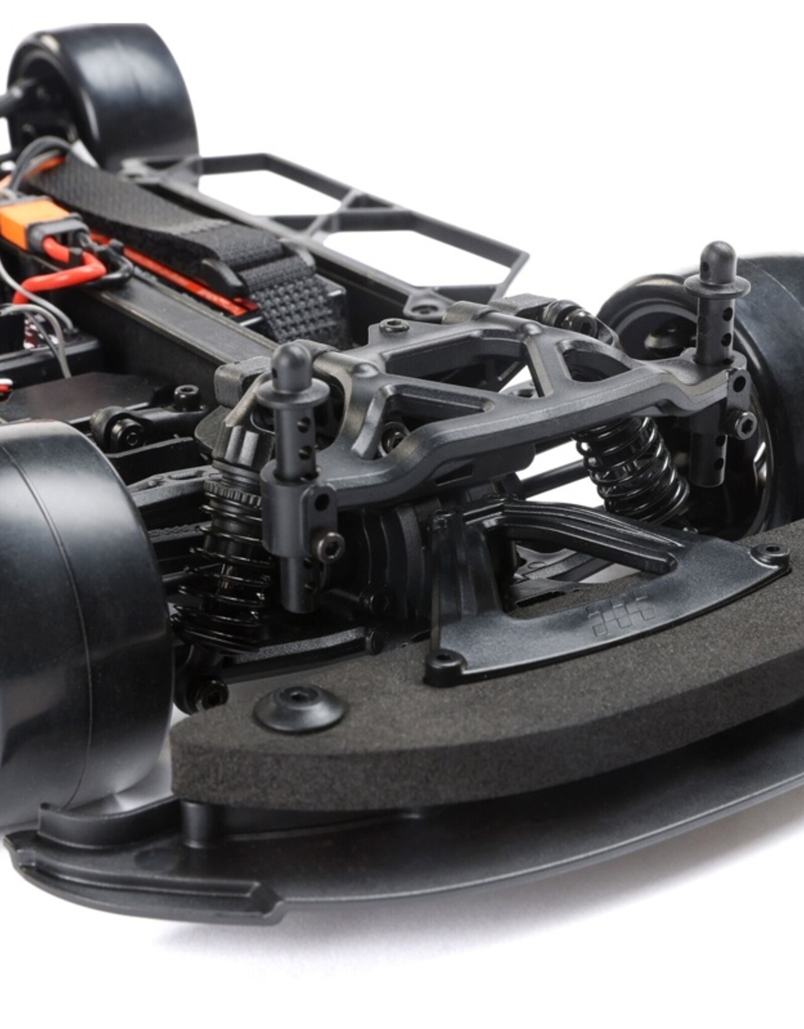 Losi LOS1122522 1/12 NASCAR No. 22 Shell 2025  2S AWD RTR Brushed On-Road