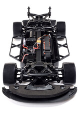 Losi LOS1122522 1/12 NASCAR No. 22 Shell 2025  2S AWD RTR Brushed On-Road