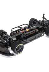 Losi LOS1122522 1/12 NASCAR RC Racecar Joey Logano No. 22 Shell 2025 Ford Mustang 2S AWD RTR Brushed On-Road (Battery & Charger Included)