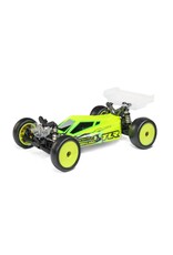 Losi TLR-1233 1/10 22X DC 2WD Buggy Race Kit, Dirt/Clay