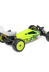 Losi TLR-1233 1/10 22X DC 2WD Buggy Race Kit, Dirt/Clay