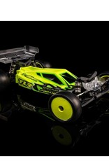 Losi TLR-1233 1/10 22X DC 2WD Buggy Race Kit, Dirt/Clay