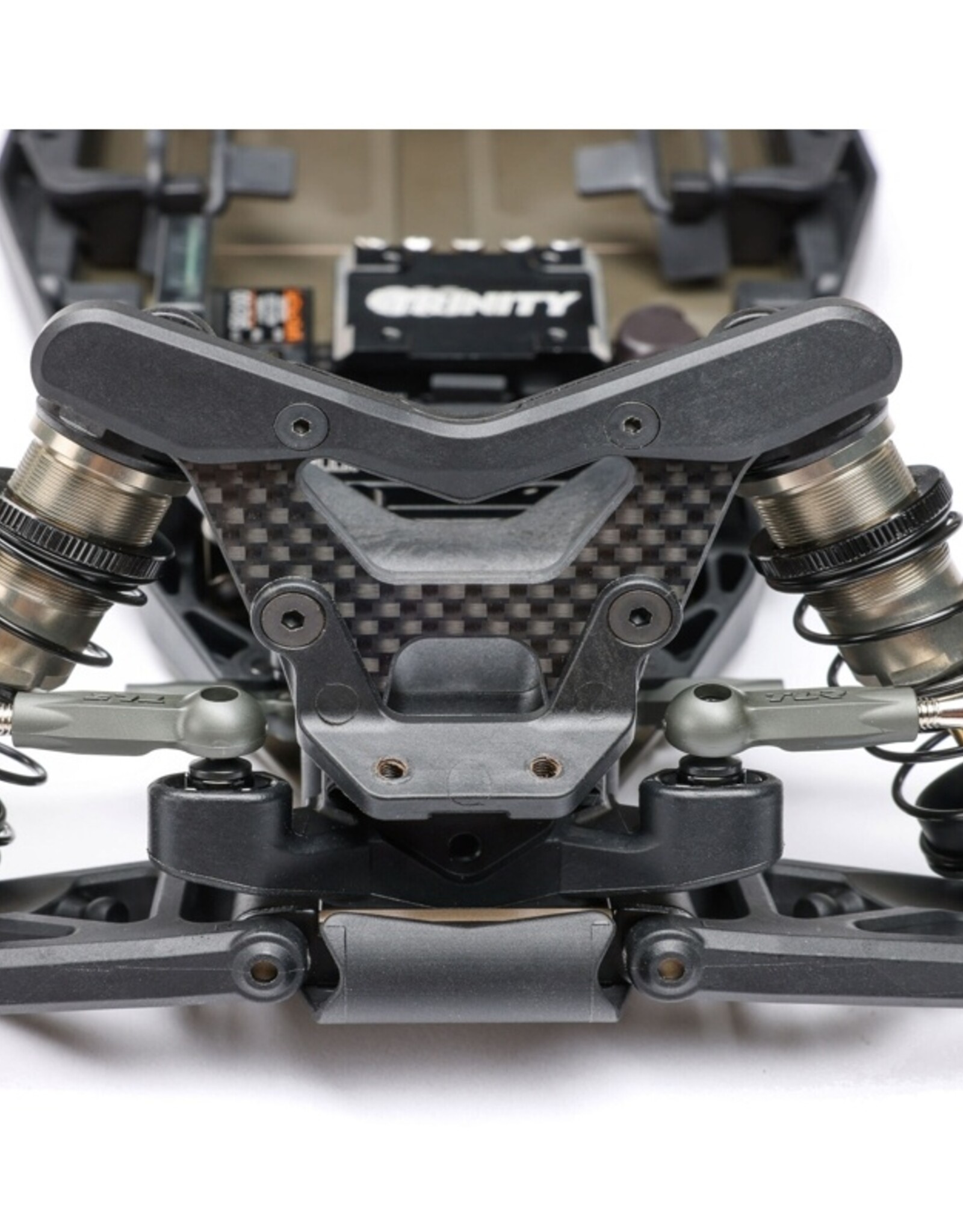 Losi TLR-1233 1/10 22X DC 2WD Buggy Race Kit, Dirt/Clay
