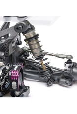 Losi TLR-1233 1/10 22X DC 2WD Buggy Race Kit, Dirt/Clay