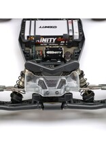 Losi TLR-1233 1/10 22X DC 2WD Buggy Race Kit, Dirt/Clay