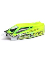 Losi TLR-1233 1/10 22X DC 2WD Buggy Race Kit, Dirt/Clay