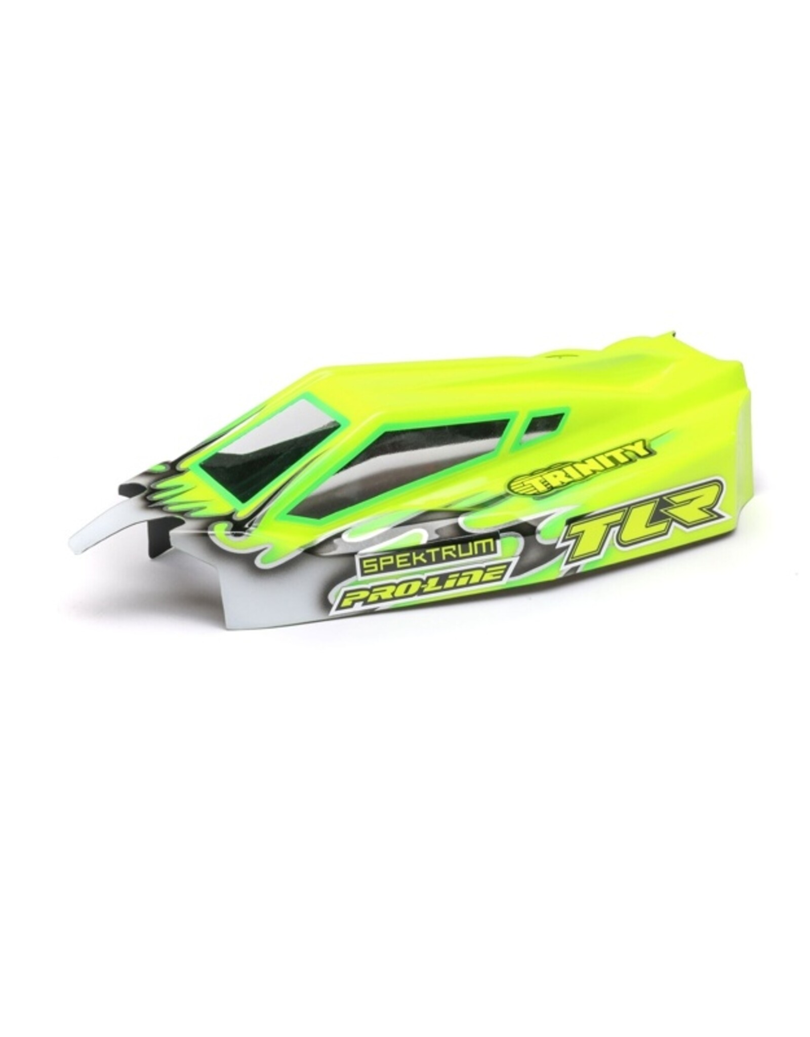 Losi TLR-1233 1/10 22X DC 2WD Buggy Race Kit, Dirt/Clay