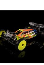 Losi TLR-1234 1/10 22X AC 2WD Buggy Race Kit, Astro/Carpet