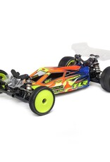 Losi TLR-1234 1/10 22X AC 2WD Buggy Race Kit, Astro/Carpet