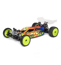 Losi TLR-1234 1/10 22X AC 2WD Buggy Race Kit, Astro/Carpet