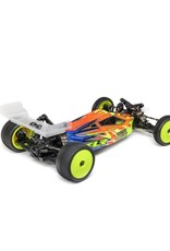 Losi TLR-1234 1/10 22X AC 2WD Buggy Race Kit, Astro/Carpet