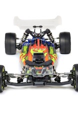 Losi TLR-1234 1/10 22X AC 2WD Buggy Race Kit, Astro/Carpet