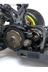 Losi TLR-1234 1/10 22X AC 2WD Buggy Race Kit, Astro/Carpet