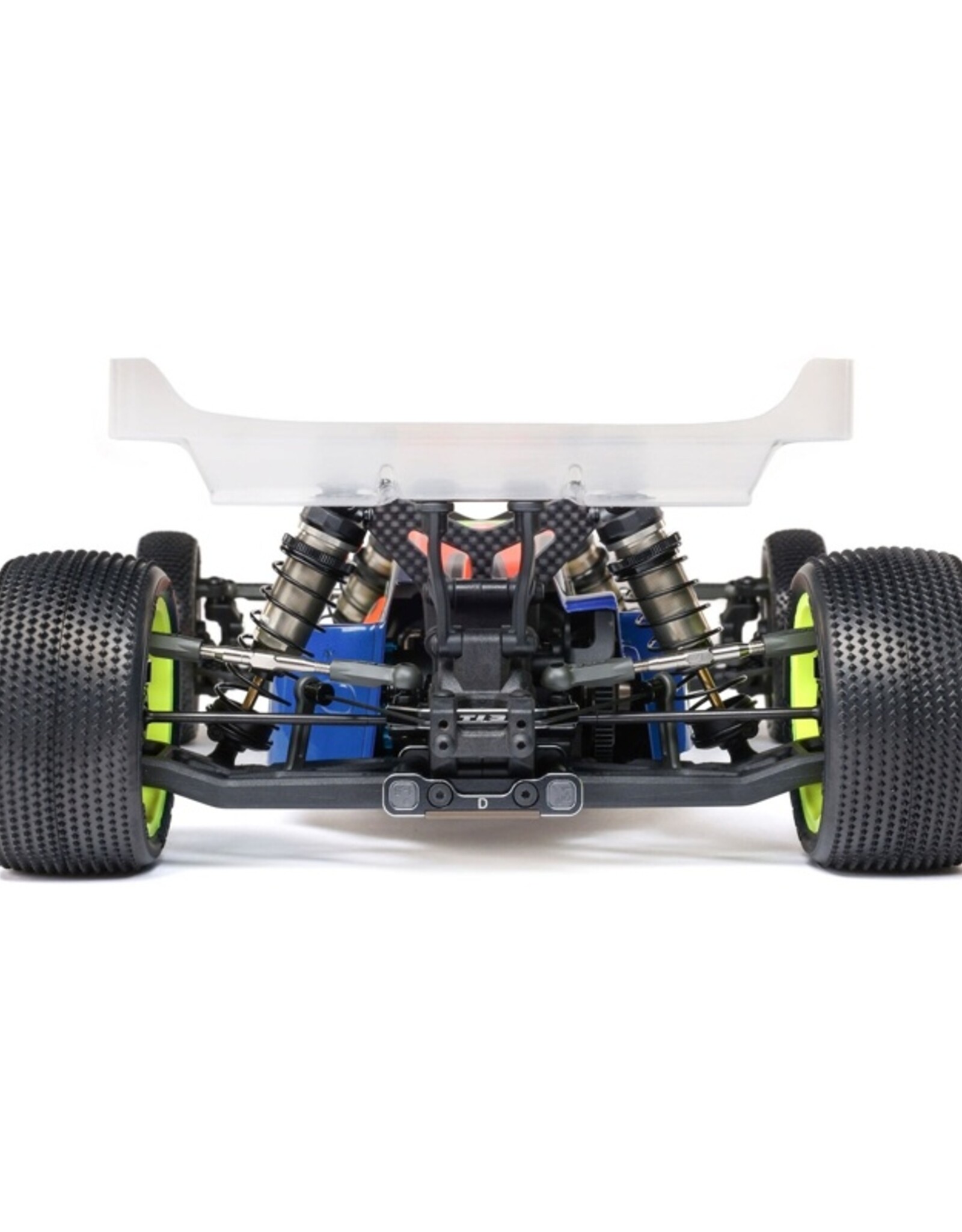 Losi TLR-1234 1/10 22X AC 2WD Buggy Race Kit, Astro/Carpet