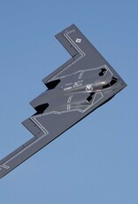 eflite EFLU09050 Micro B-2 Spirit of America Twin 30mm EDF BNF Basic