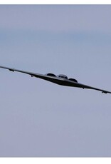 eflite EFLU09050 Micro B-2 Spirit of America Twin 30mm EDF BNF Basic