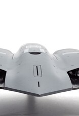 eflite EFLU09050 Micro B-2 Spirit of America Twin 30mm EDF BNF Basic