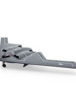 eflite EFLU09050 Micro B-2 Spirit of America Twin 30mm EDF BNF Basic