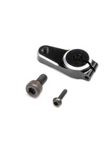 Losi LOS-1910 Aluminum Servo Horn, 20T, Red: GROM