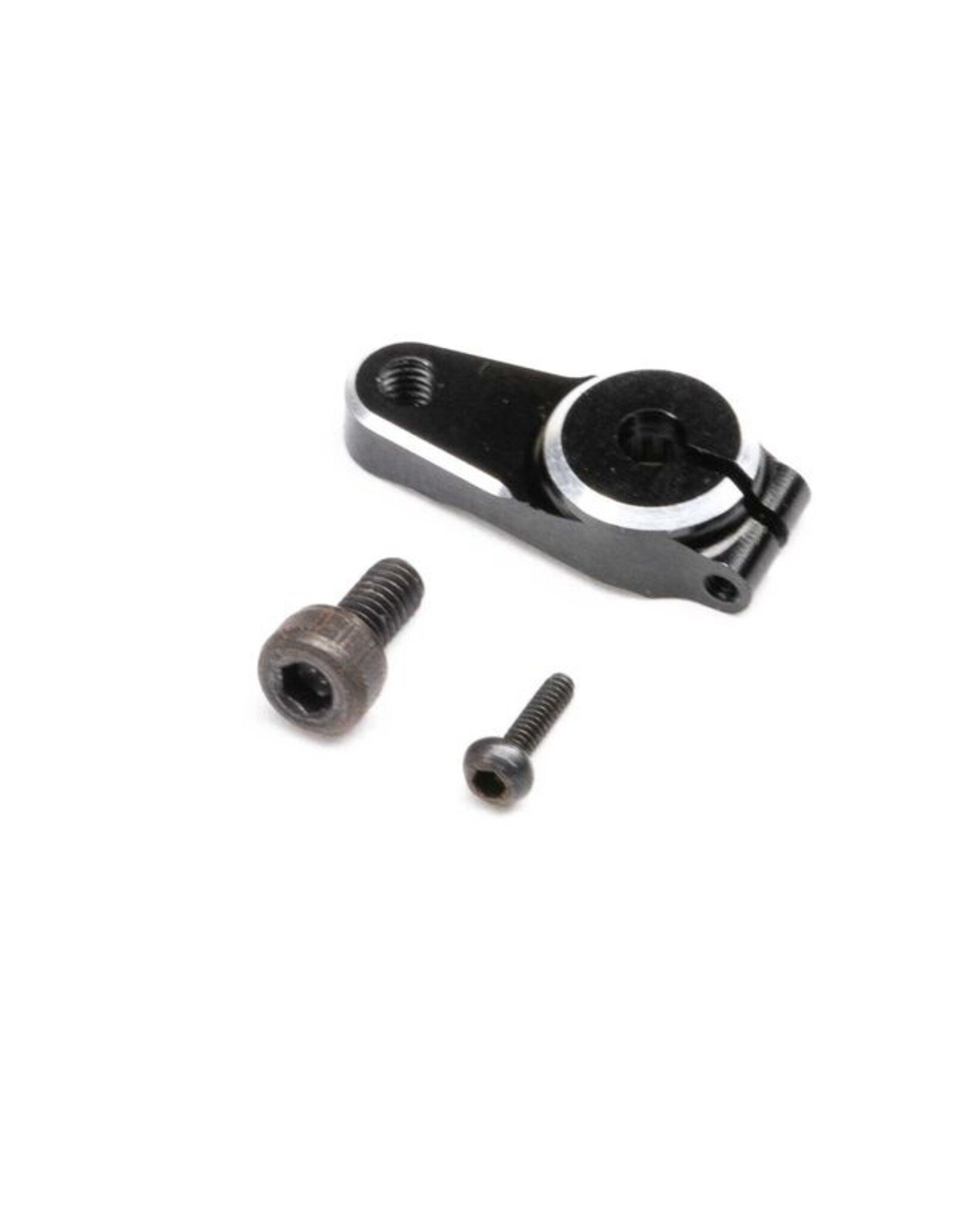 Losi LOS-1910 Aluminum Servo Horn, 20T, Red: GROM