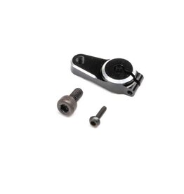 Losi LOS-1910 Aluminum Servo Horn, 20T, Red: GROM