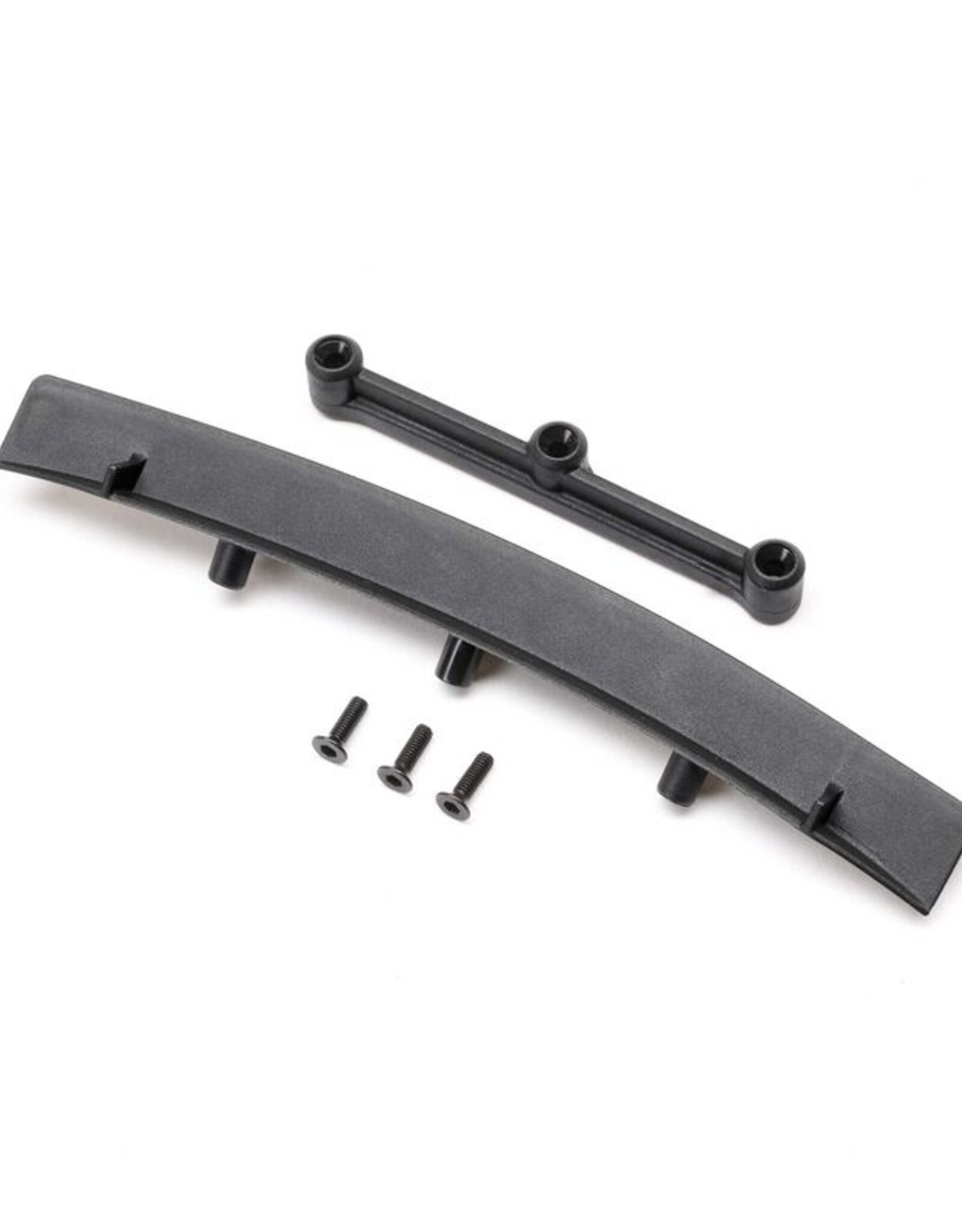 Losi LOS-1934 Spoiler Set: NASCAR GROM