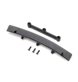 Losi LOS-1934 Spoiler Set: NASCAR GROM